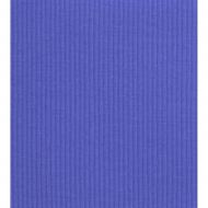 Кашкорсе с лайкрой 30/1 КЛ.27750 25х55см (±2см) 95% х/б, 5% лайкра, цв.синий (9062)