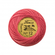 50373_Мулине "Finca Perle"(Жемчужное"), №12,однотонный цвет 2240 50373_Мулине "Finca Perle"(Жемчужное"), №12,однотонный цвет 2240