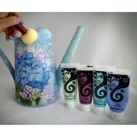 28335_Краска акриловая "Vivace"