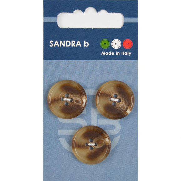 Пуговицы Sandra