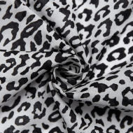 Ткань Батист 70 г/м? 100% хлопок шир.145 см арт.Р.32717.01 цв.01 белый рул.25м