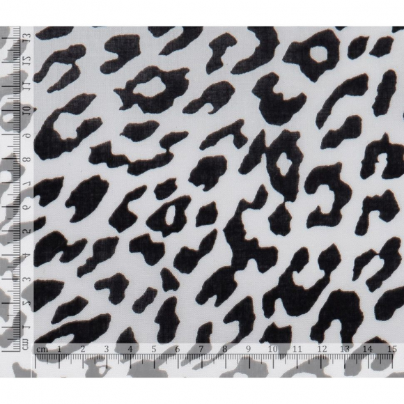 Ткань Батист 70 г/м? 100% хлопок шир.145 см арт.Р.32717.01 цв.01 белый рул.25м