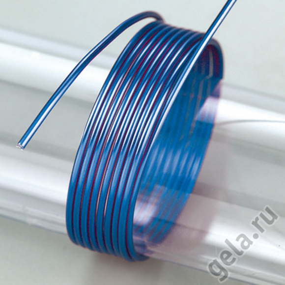 51370_Проволока алюминиевая круглая, 2 мм