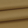 Ткань курточная TBY Дюспо 240T с пропиткой PU MILKY 80г/м? S007 бежевый упак.10м