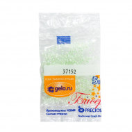 Бисер №10, 5 г., цвет 37152