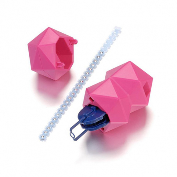 Аппликатор для нанесения страз на ткань