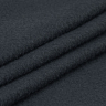 Ткань флис 2-х ст. TBY-0240-S156 240 г/м? 100% ПЭ шир.150см  цв.S156 тем.серый рул.23-27кг