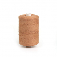 Нитки армированные 45ЛЛ  2500 м цв.4706 бежевый