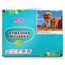 Картины мозаикой Molly арт.KM0722 Воздушное путешествие (12 цветов) 15х20 см