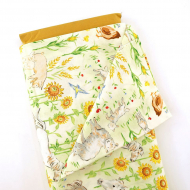 188050_Ткань для пэчворка "Country Days"