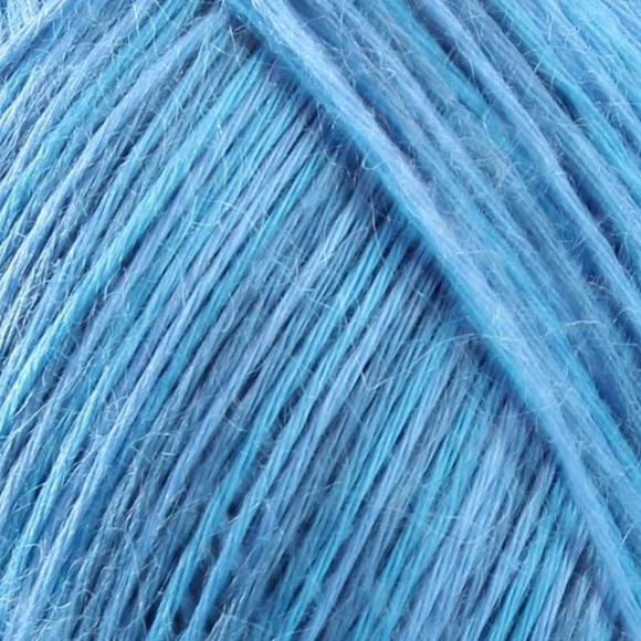 Пряжа для вязания ПЕХ Крапивная (100% крапива) 5х50г/250м цв.908 М