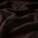 Ткань флис 2-х ст. TBY-0059-088.27 190 г/м? 100% ПЭ шир.150см  цв.S088 коричневый рул.25-27 кг
