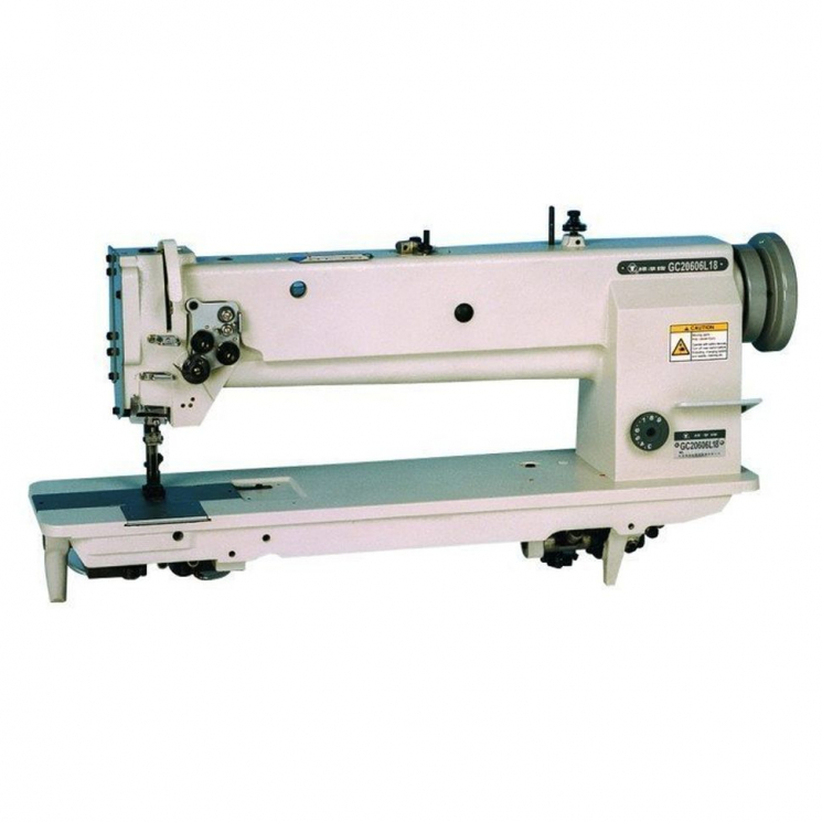 Промышленная швейная машина Typical (голова+стол) GC20606L18