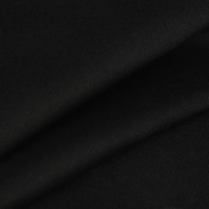 Дублерин IdealTex воротничковый 170 г/м? INT.170B черный 112см рул.100м