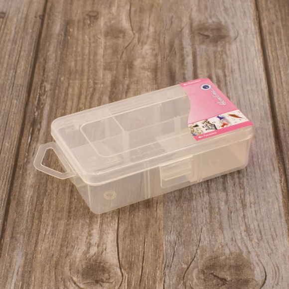 37556_Органайзер для мелкой фурнитуры, 6 отделений