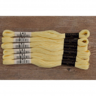 164214_Мулине COSMO однотонный цвет 141