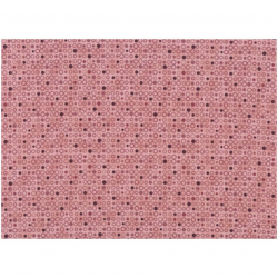 Ткань для пэчворка PEPPY 4518 156 г/м? 100% хлопок цв.506 уп.50х55 см