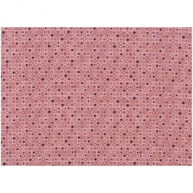 Ткань для пэчворка PEPPY 4518 156 г/м? 100% хлопок цв.506 уп.50х55 см