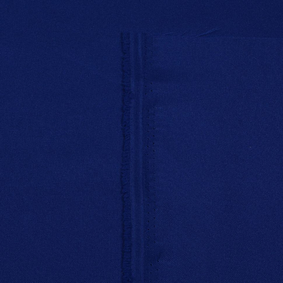 Ткань габардин TBYGab-150223 150г/м2 100% полиэстер шир.150см цв.223 василек уп.1м