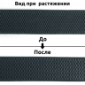 Резинка TBY помочная Ультра арт.RD.40321 шир.40мм цв.321 т.серый рул.25м