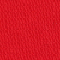 Ткань для пэчворка PEPPY Краски Жизни Люкс 146 г/м? 100% хлопок цв.18-1664 ярк.красный уп.50х55 см
