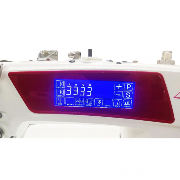 Прямострочная промышленная швейная машина Aurora A-4EH прямой привод Прямострочная промышленная швейная машина Aurora A-4EH прямой привод