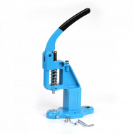 Пресс TEP-2 механический универсальный New Star цв.бирюзовый №5012