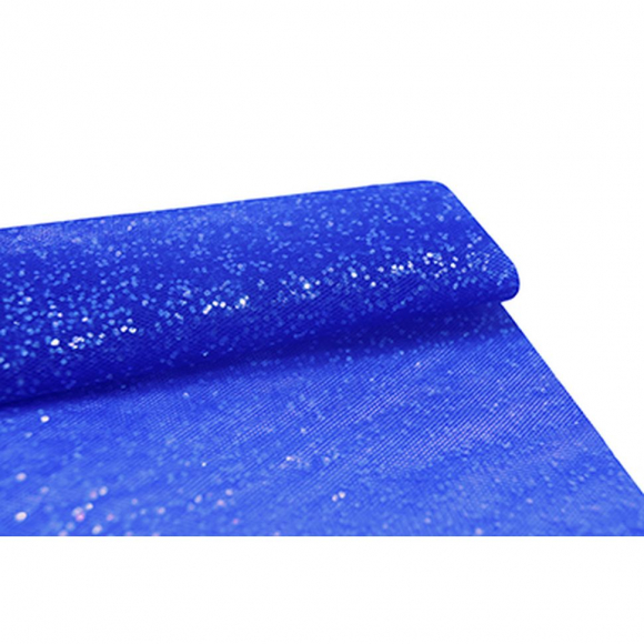 161558_Сетка с глиттером