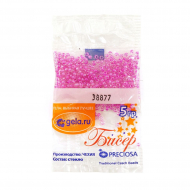 Бисер №10, 5 г., цвет 38877