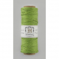 62067_Шнур из пеньки HEMPTIQUE на катушках #10 - 0,5 мм, 62,5 м, 25 г