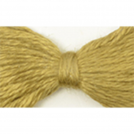 Нитки мулине цв.5201 коричневый 12х10м С-Пб