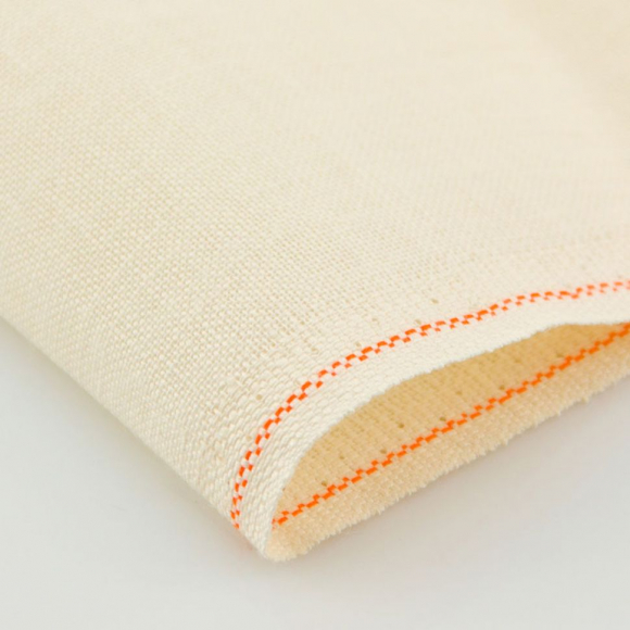 9211_Канва Belfast 32 ct ширина 140 см