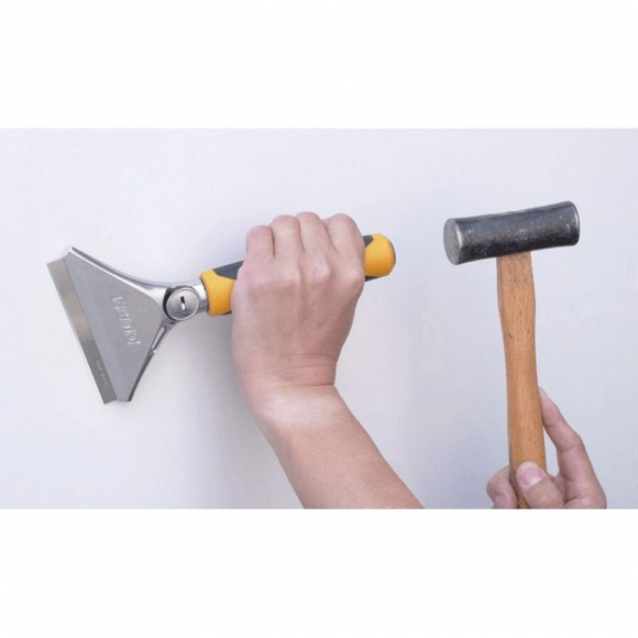 189955_Скребок сверхмощный ударный Olfa