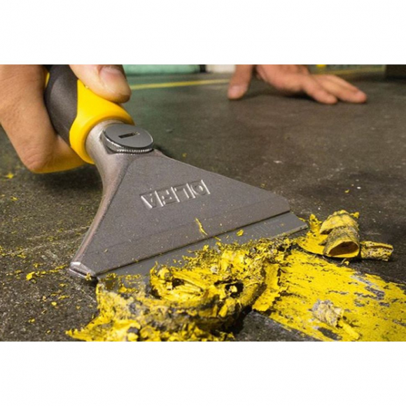 189955_Скребок сверхмощный ударный Olfa