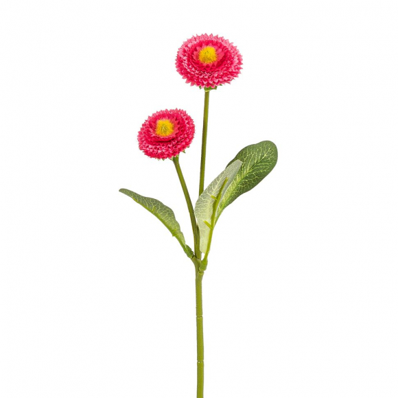 188918_Букет декоративный "Маргаритка"