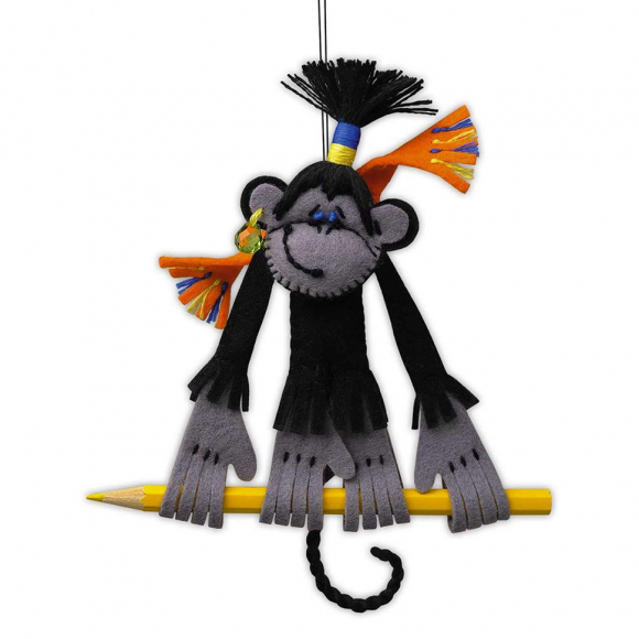 Набор для вышивания РИОЛИС арт.1512АС Самая обаятельная 10х14 см