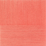 Пряжа для вязания ПЕХ Хлопок Натуральный летний ассорт (100% хлопок) 5х100г/425 цв.283 лосось