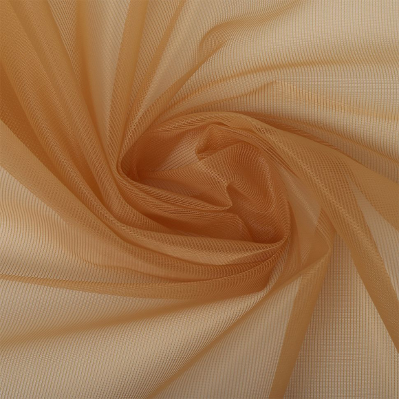 Сетка корсетная KRUZHEVO арт.Т1112 45г/м? ш.150см, цв.телесный (загорелая кожа), уп.100м Сетка корсетная KRUZHEVO арт.Т1112 45г/м? ш.150см, цв.телесный (загорелая кожа), уп.100м