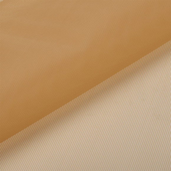 Сетка корсетная KRUZHEVO арт.Т1112 45г/м? ш.150см, цв.телесный (загорелая кожа), уп.100м Сетка корсетная KRUZHEVO арт.Т1112 45г/м? ш.150см, цв.телесный (загорелая кожа), уп.100м