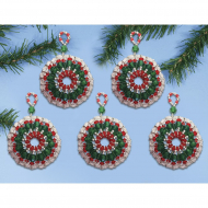 184398_Набор для создания елочных игрушек "Зимний вихрь"