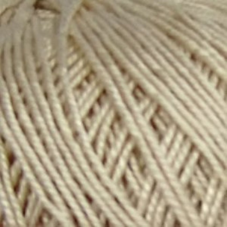 Пряжа для вязания ПЕХ Ажурная (100% хлопок) 10х50г/280м цв.003 св.бежевый