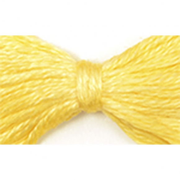 Нитки мулине цв.0504 св.персиковый 12х10м С-Пб Нитки мулине цв.0504 св.персиковый 12х10м С-Пб