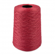 Нитки для вышивания Gamma мулине 100% хлопок 480 г ± 30 г цв.№0116 ярк.розовый