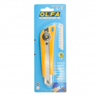 Нож выдвижной многофункциональный для работы с прочными материалами