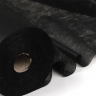 Флизелин IdealTex PA точечный 25г/м? черный 6025W 90см рул.100м