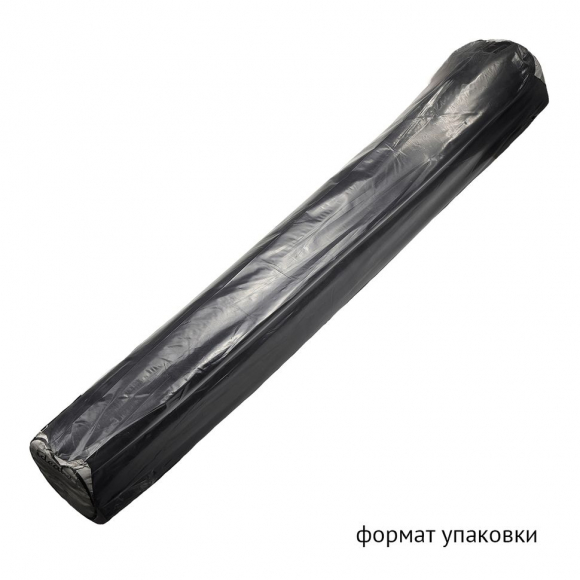 Флизелин IdealTex PA точечный 25г/м? черный 6025W 90см рул.100м