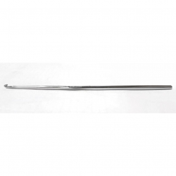 30766 Knit Pro Крючок для вязания Steel 1,75мм сталь