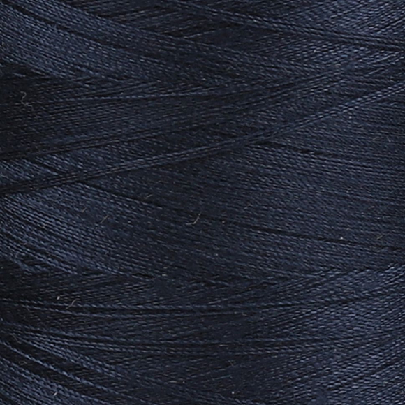 Нитки армированные 45ЛЛ  2500 м цв.2318 т.синий