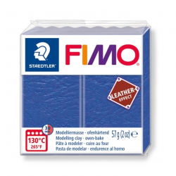 147713_Полимерная глина FIMO "Leather-Effect"