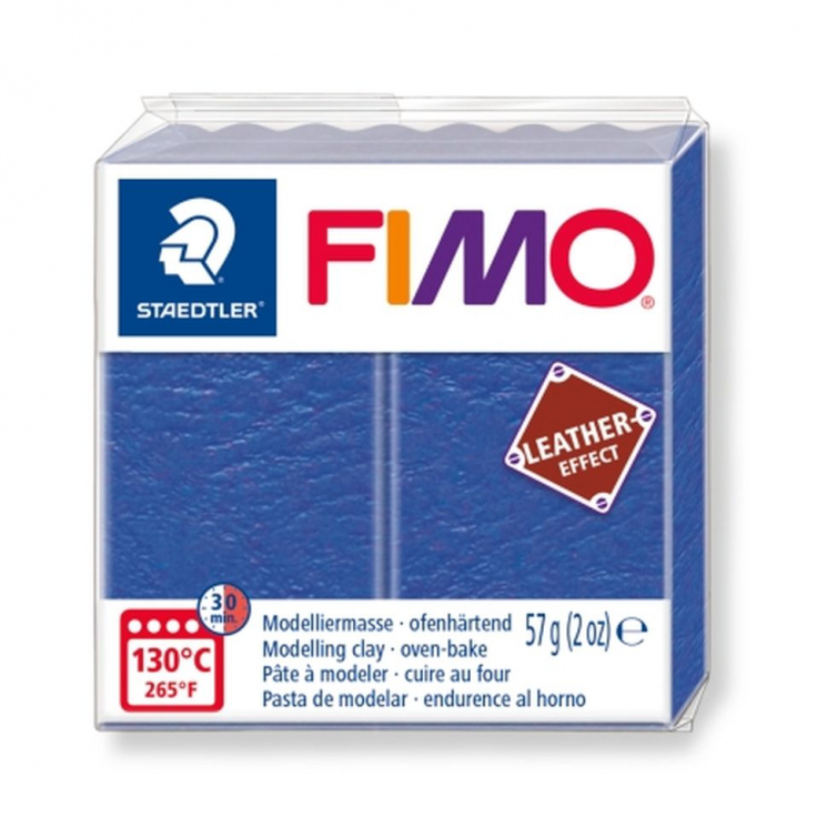 147713_Полимерная глина FIMO "Leather-Effect"